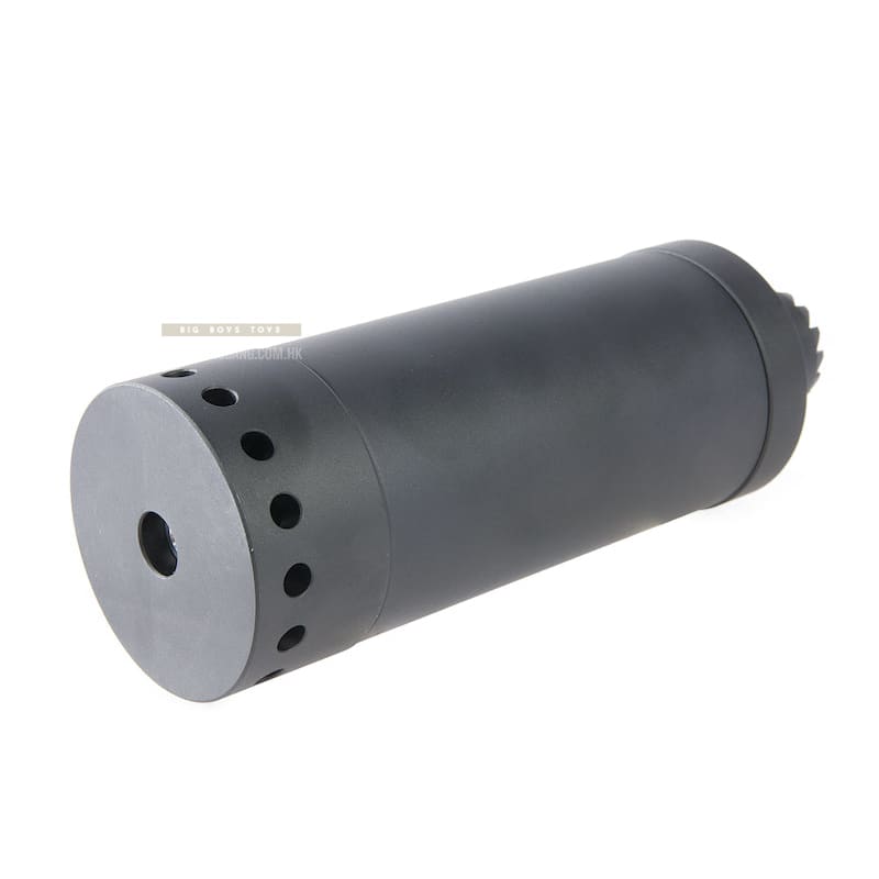 LCT Z - Series PUTNIK Silencer With ACETECH Tracer Unit (24x1.5mm CW) - Bang Bang Airsoft