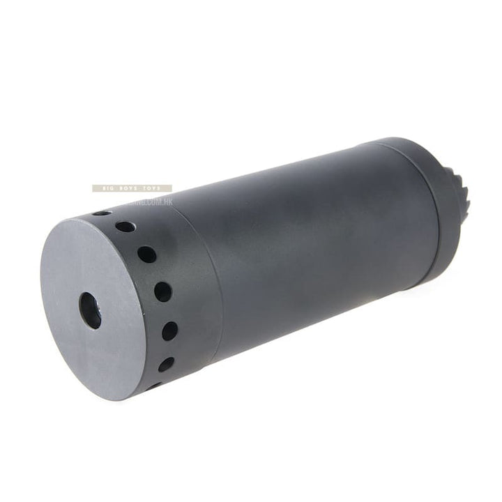 LCT Z - Series PUTNIK Silencer With ACETECH Tracer Unit (24x1.5mm CW) - Bang Bang Airsoft