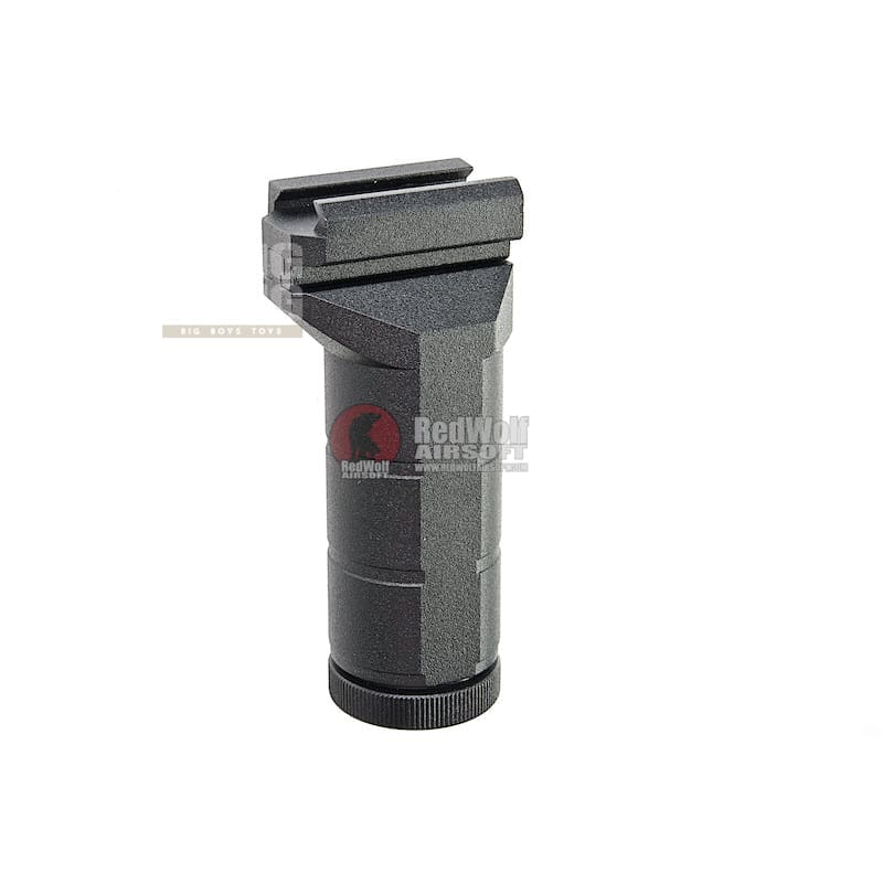 Lct z-series rk-1 fore grip for 20mm rail - black free