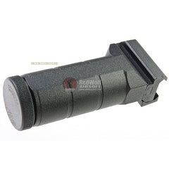 Lct z-series rk-1 fore grip for 20mm rail - black free