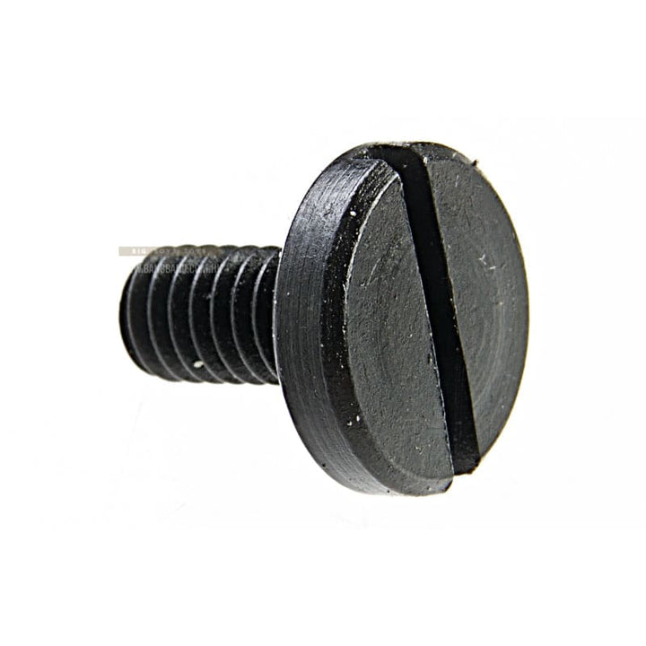 LCT Z - Series RK - 3 Rear Grip - Black - Bang Bang Airsoft