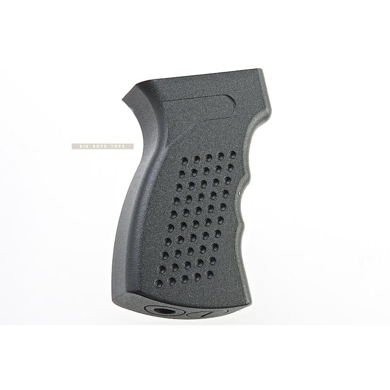 LCT Z - Series RK - 3 Rear Grip - Black - Bang Bang Airsoft