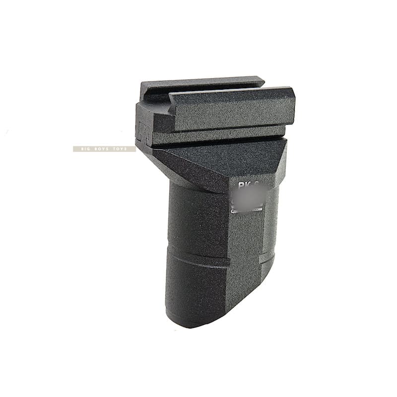 LCT Z - Series RK - 6 Fore Grip - Black - Bang Bang Airsoft
