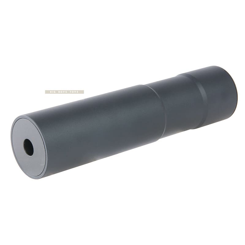 Lct z-series silencer with acetech tracer unit (14mmx1.0mm
