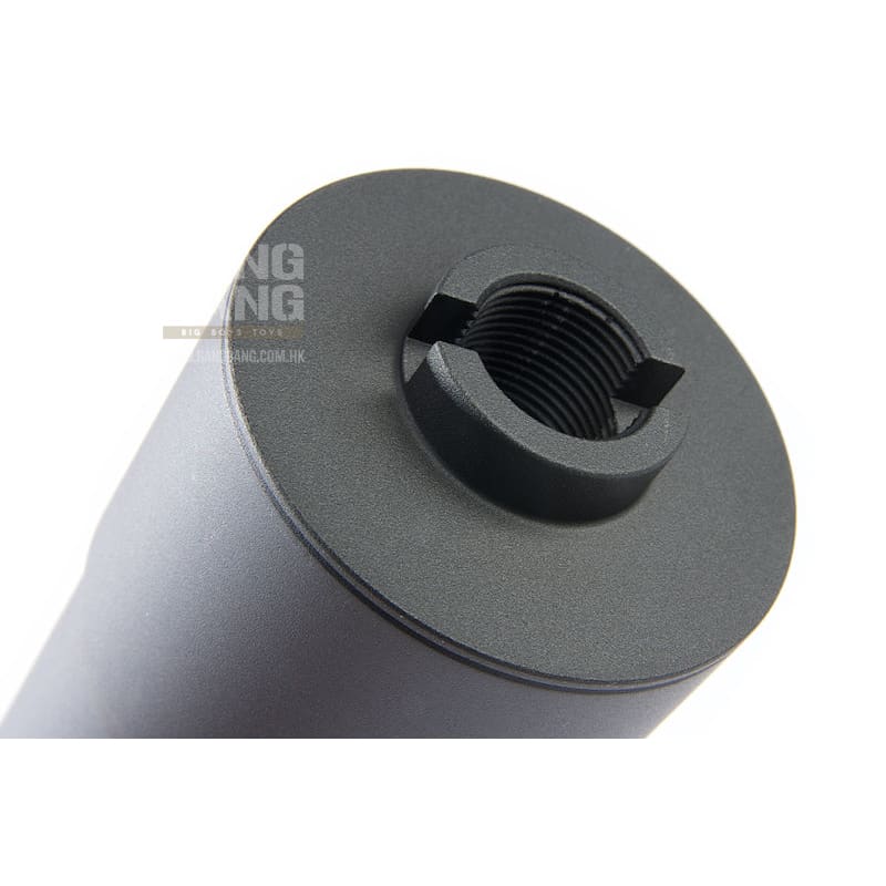 LCT Z - Series Silencer With ACETECH Tracer Unit (14mmx1.0mm CCW) - Bang Bang Airsoft