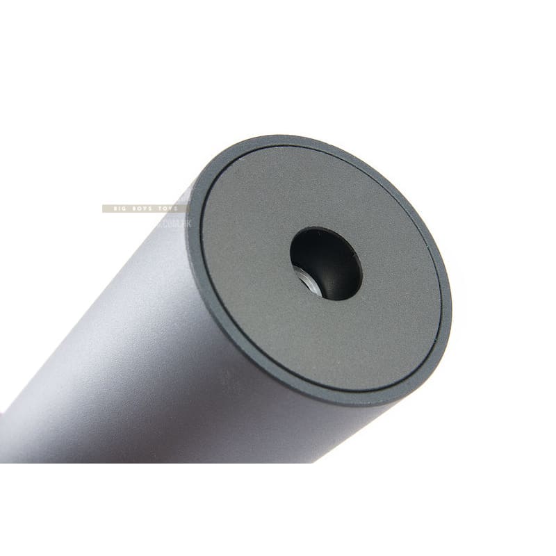 LCT Z - Series Silencer With ACETECH Tracer Unit (14mmx1.0mm CCW) - Bang Bang Airsoft
