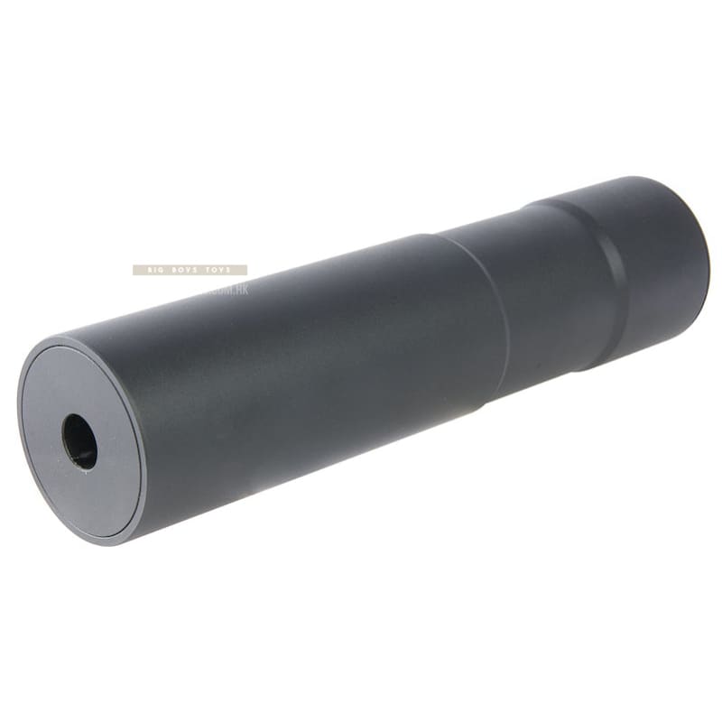 Lct z-series silencer with acetech tracer unit (24mmx1.5mm