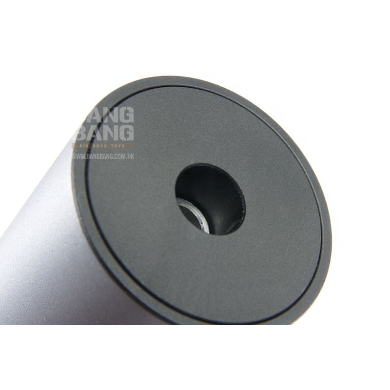 LCT Z - Series Silencer With ACETECH Tracer Unit (24mmx1.5mm CW) - Bang Bang Airsoft
