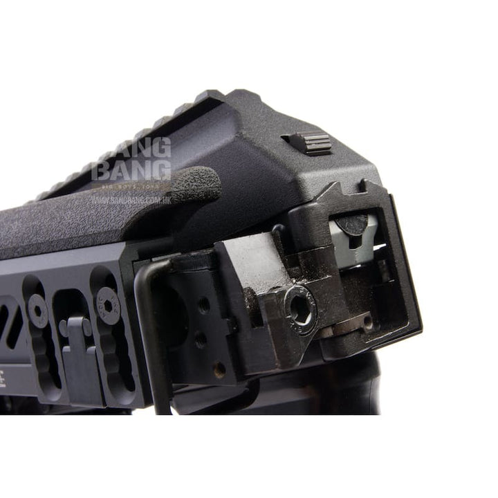 LCT Z Series ZKS - 74M AEG - Bang Bang Airsoft