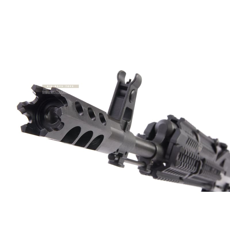 LCT Z Series ZKS - 74M AEG - Bang Bang Airsoft