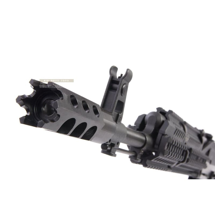 LCT Z Series ZKS - 74M AEG - Bang Bang Airsoft