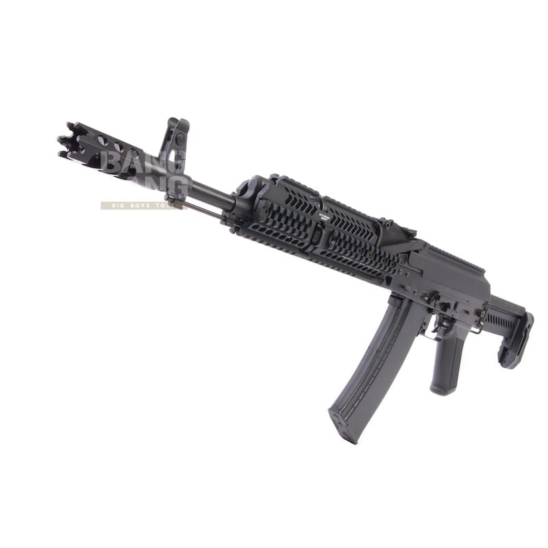 LCT Z Series ZKS - 74M AEG - Bang Bang Airsoft