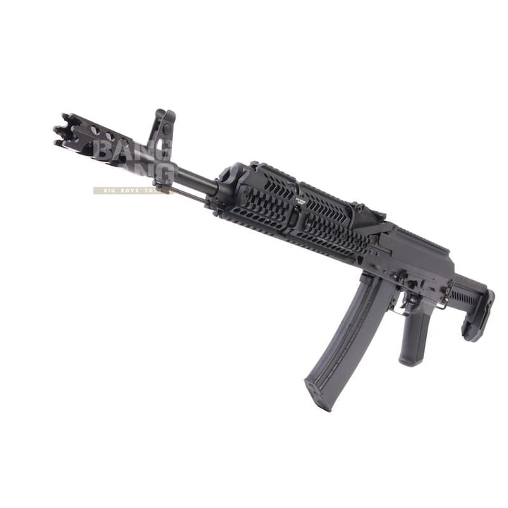LCT Z Series ZKS - 74M AEG - Bang Bang Airsoft