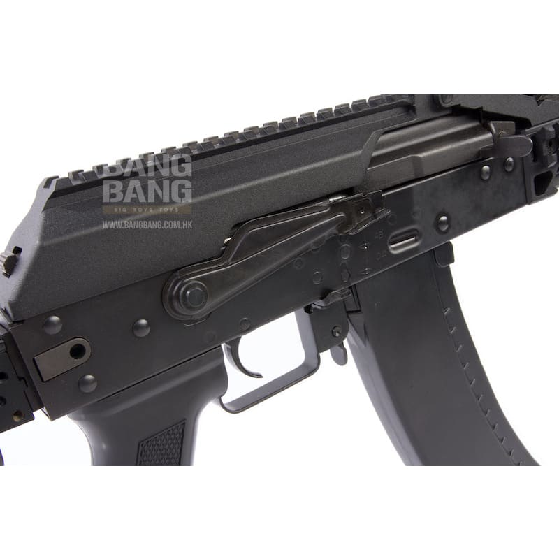 LCT Z Series ZKS - 74M AEG - Bang Bang Airsoft