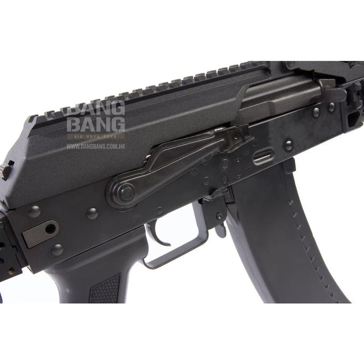 LCT Z Series ZKS - 74M AEG - Bang Bang Airsoft