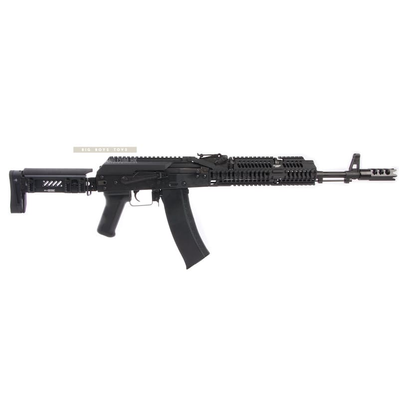 LCT Z Series ZKS - 74M AEG - Bang Bang Airsoft