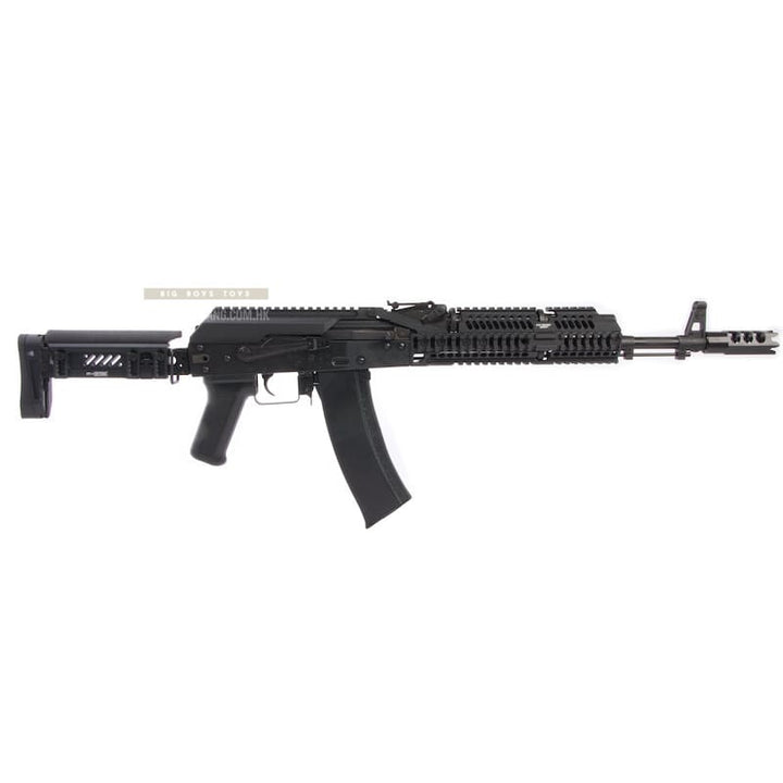 LCT Z Series ZKS - 74M AEG - Bang Bang Airsoft