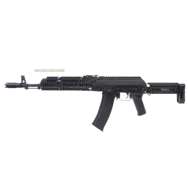 LCT Z Series ZKS - 74M AEG - Bang Bang Airsoft