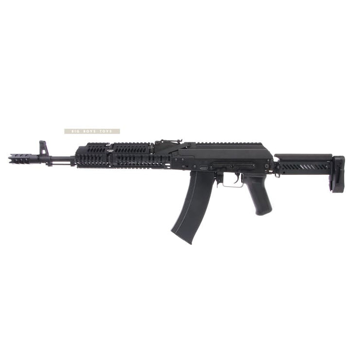 LCT Z Series ZKS - 74M AEG - Bang Bang Airsoft