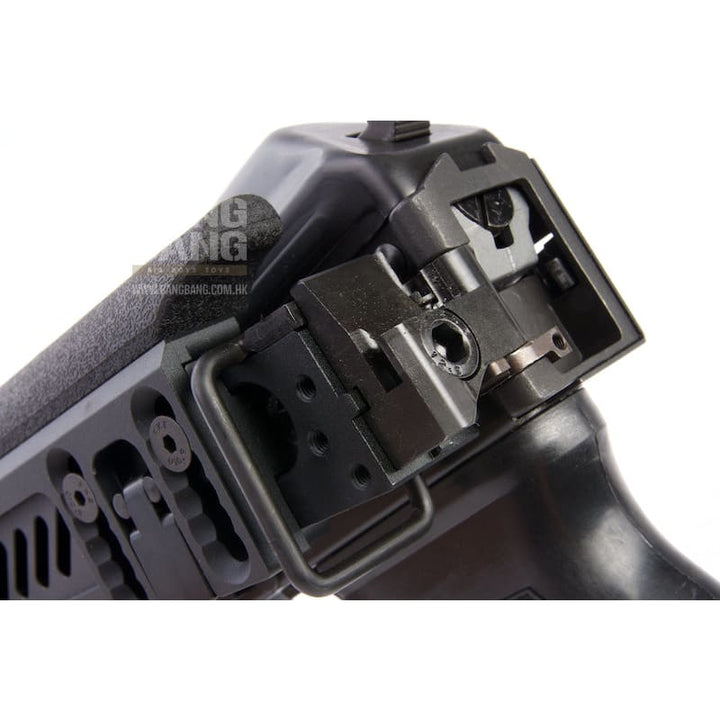 LCT Z Series ZKS - 74UN AEG - Bang Bang Airsoft