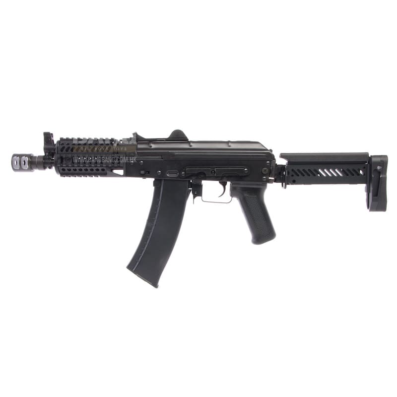 LCT Z Series ZKS - 74UN AEG - Bang Bang Airsoft