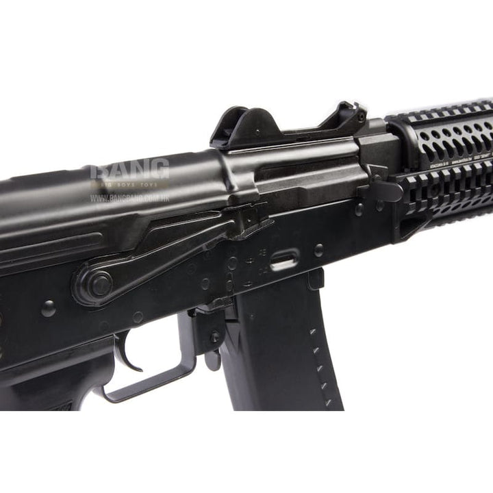 LCT Z Series ZKS - 74UN AEG - Bang Bang Airsoft