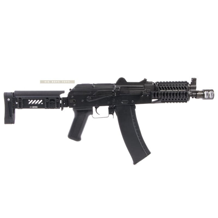 LCT Z Series ZKS - 74UN AEG - Bang Bang Airsoft