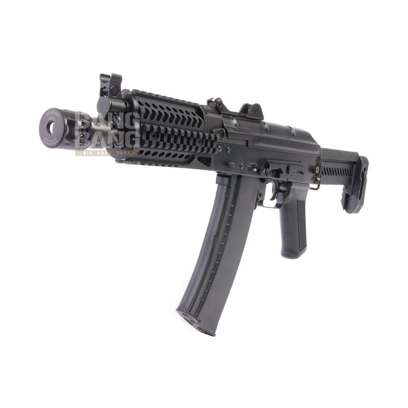 LCT Z Series ZKS - 74UN AEG - Bang Bang Airsoft