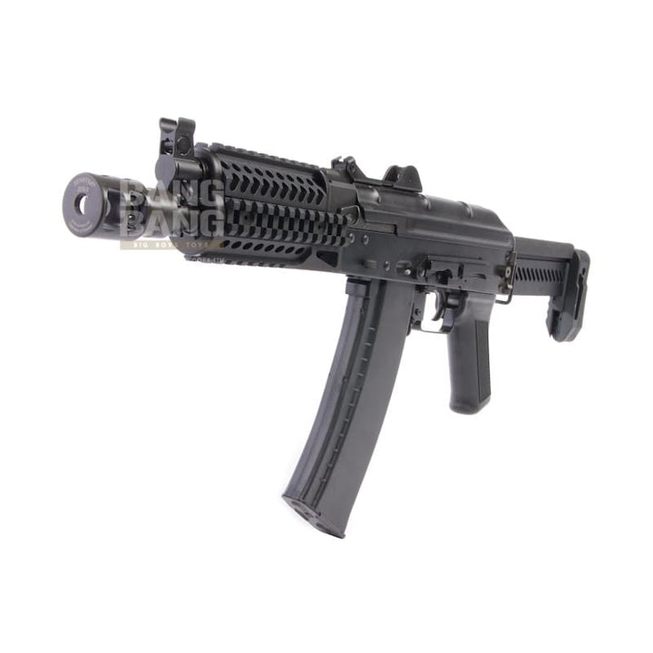 LCT Z Series ZKS - 74UN AEG - Bang Bang Airsoft