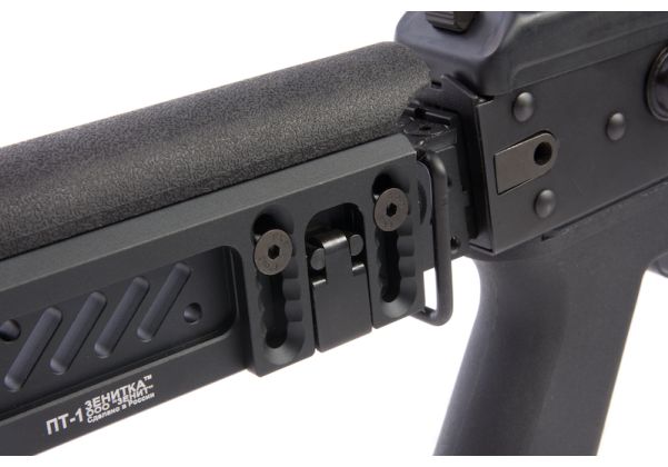 LCT Z Series ZP - 19 - 01 AEG - Bang Bang Airsoft
