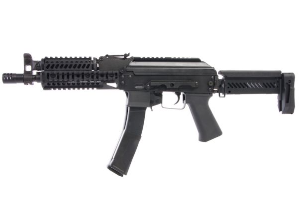 LCT Z Series ZP - 19 - 01 AEG - Bang Bang Airsoft