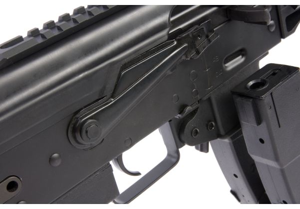 LCT Z Series ZP - 19 - 01 AEG - Bang Bang Airsoft
