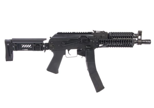 LCT Z Series ZP - 19 - 01 AEG - Bang Bang Airsoft