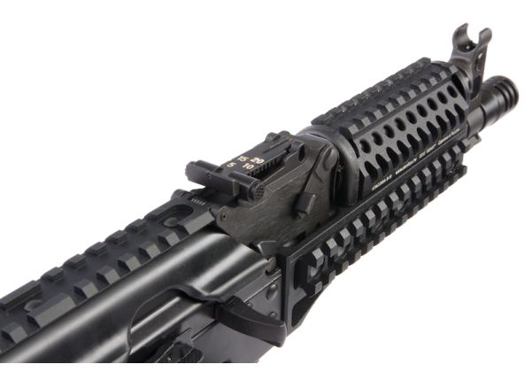 LCT Z Series ZP - 19 - 01 AEG - Bang Bang Airsoft
