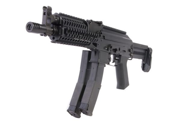 LCT Z Series ZP - 19 - 01 AEG - Bang Bang Airsoft