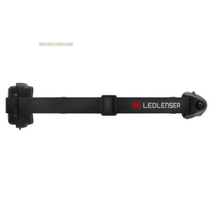 Ledlenser H4 Battery Operated Headlamp *** - Bang Bang Airsoft