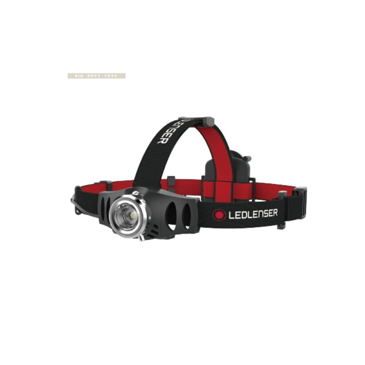 Ledlenser® H6 Headlamp *** - Bang Bang Airsoft
