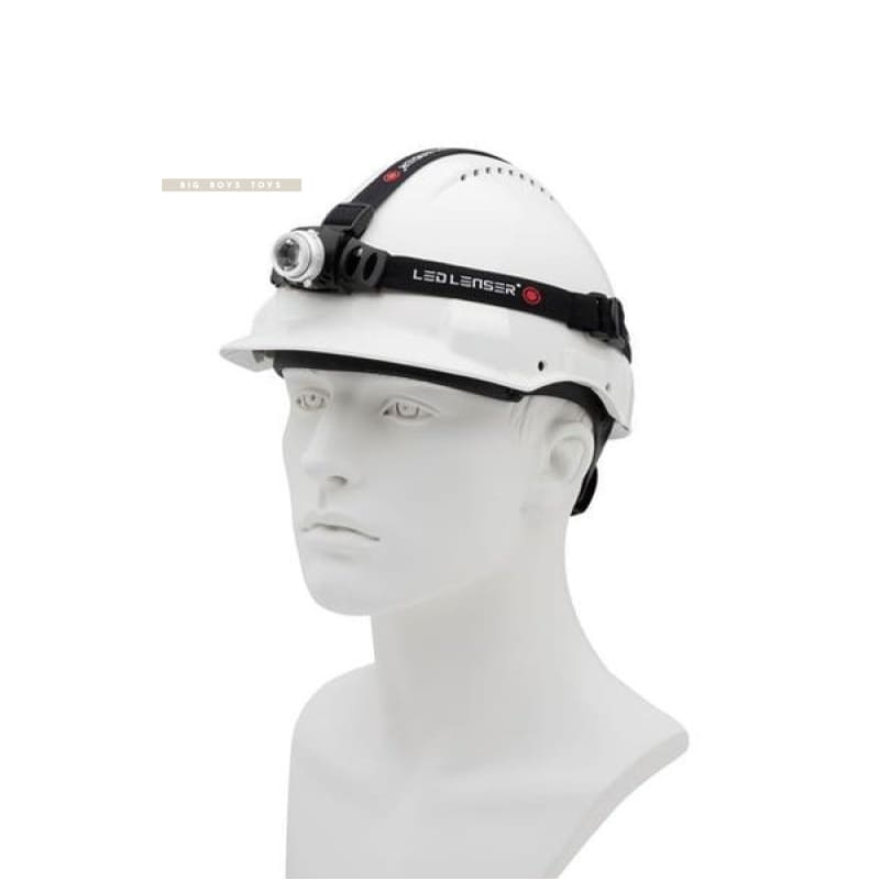 Ledlenser® H6 Headlamp *** - Bang Bang Airsoft