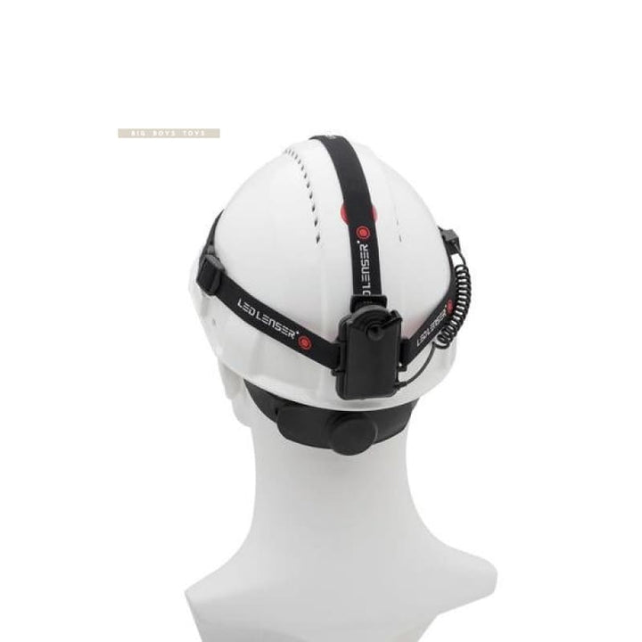 Ledlenser® H6 Headlamp *** - Bang Bang Airsoft