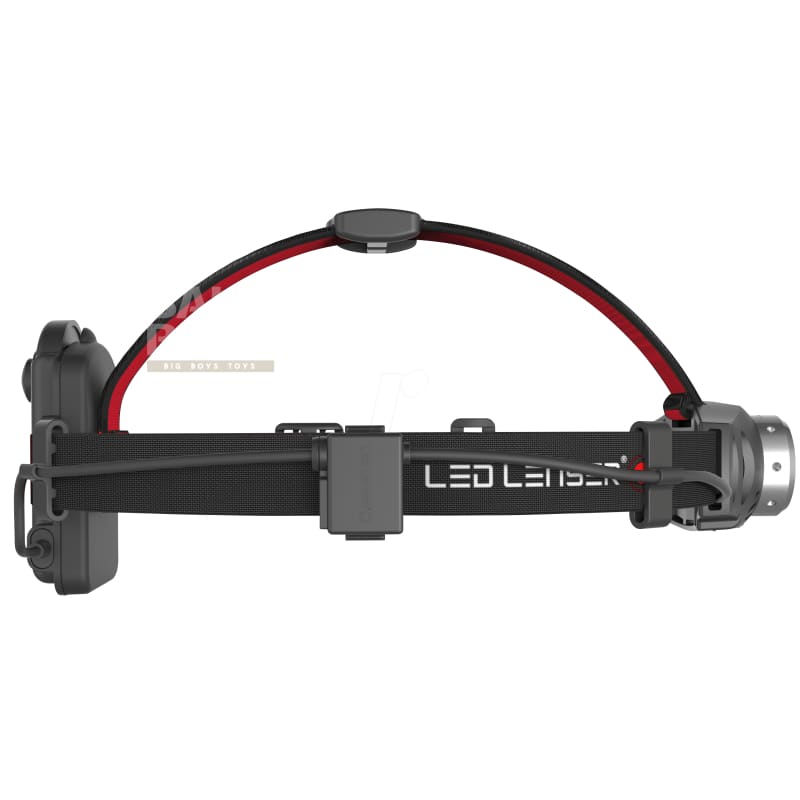 Ledlenser® H6R Headlamp *** - Bang Bang Airsoft
