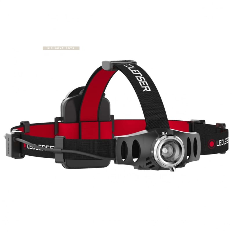 Ledlenser® H6R Headlamp *** - Bang Bang Airsoft