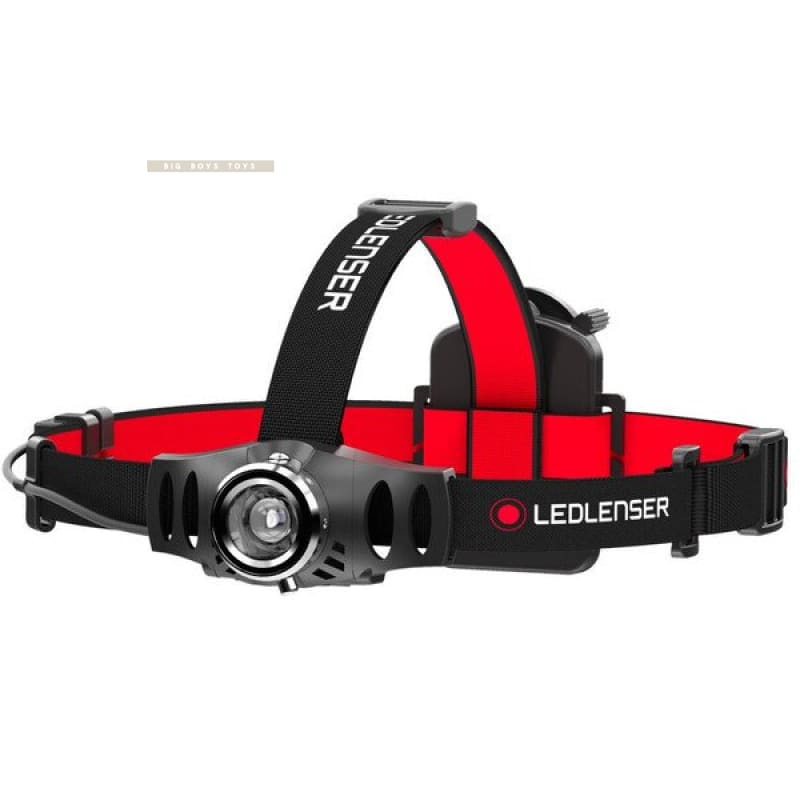 Ledlenser® H6R Headlamp *** - Bang Bang Airsoft