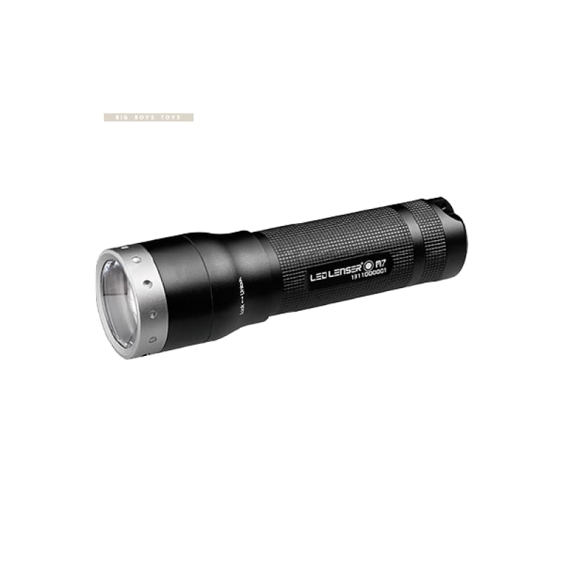 Ledlenser® M7 Flashlight *** - Bang Bang Airsoft