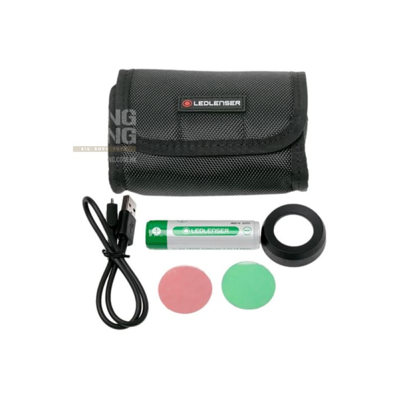 Ledlenser® MH10 Flashlight *** - Bang Bang Airsoft