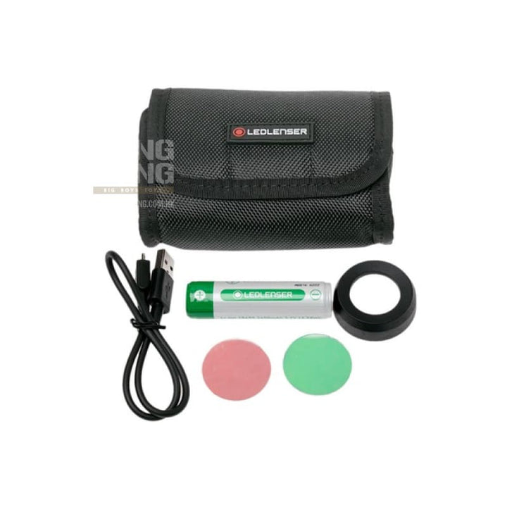 Ledlenser® MH10 Flashlight *** - Bang Bang Airsoft