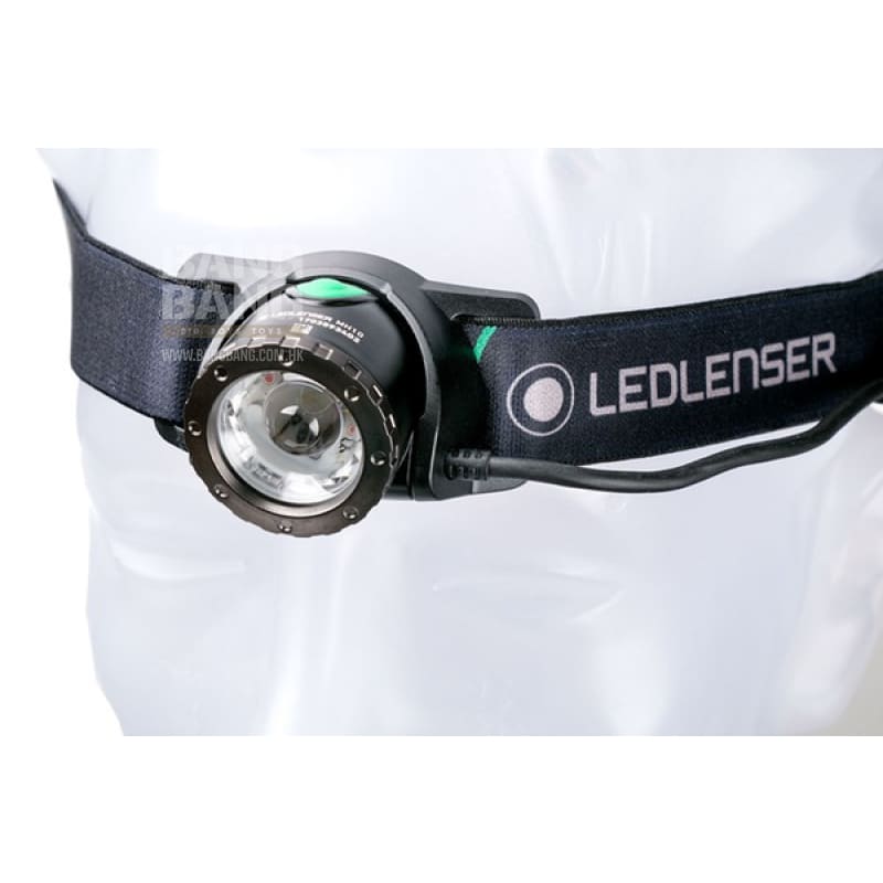 Ledlenser® MH10 Flashlight *** - Bang Bang Airsoft