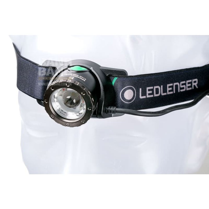 Ledlenser® MH10 Flashlight *** - Bang Bang Airsoft