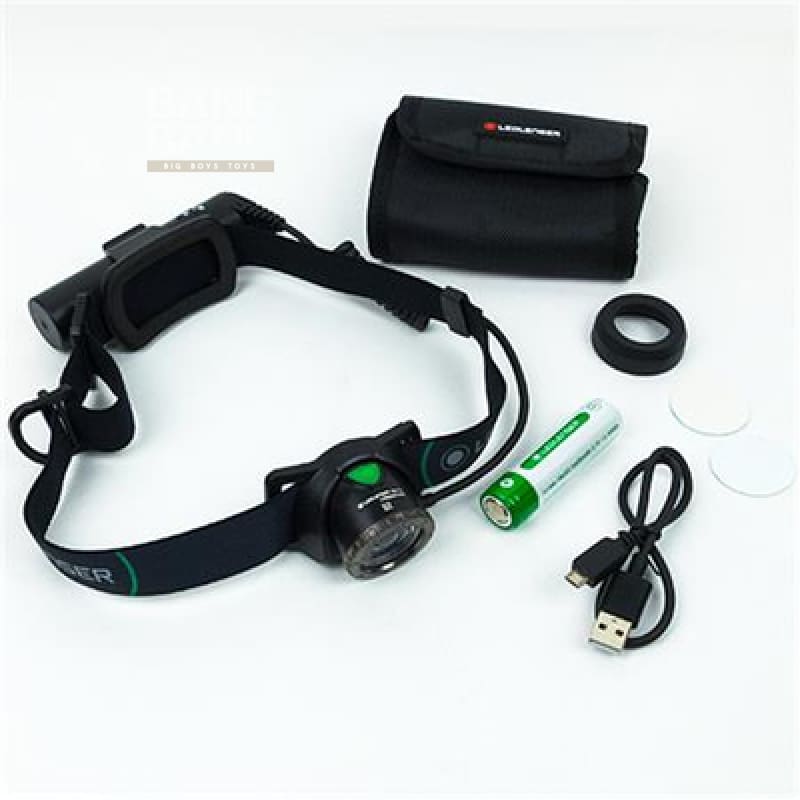 Ledlenser® MH10 Flashlight *** - Bang Bang Airsoft