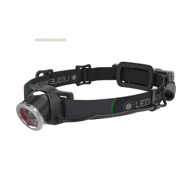 Ledlenser® MH10 Flashlight *** - Bang Bang Airsoft
