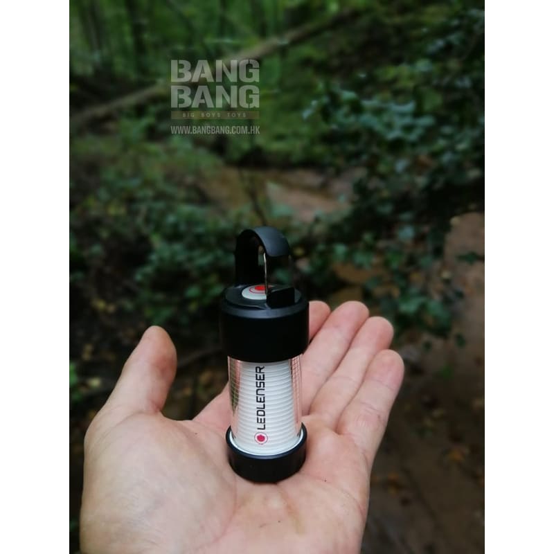 Ledlenser® ML4 Rechargeable Camping Lantern *** - Bang Bang Airsoft